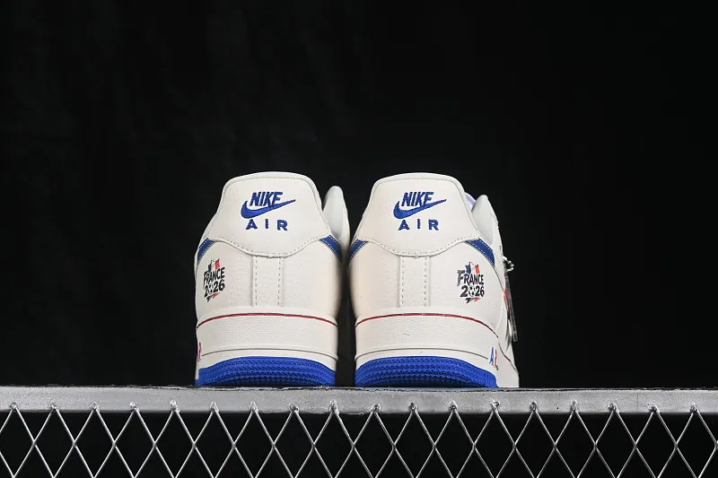 All categories Nk Air Force 1 Air Force series Nk Air Force 1 Low Air Force low-top Nike Air Force 1'07 Low World Cup theme Air Force 1 low-top casual sneakers DW8806-015